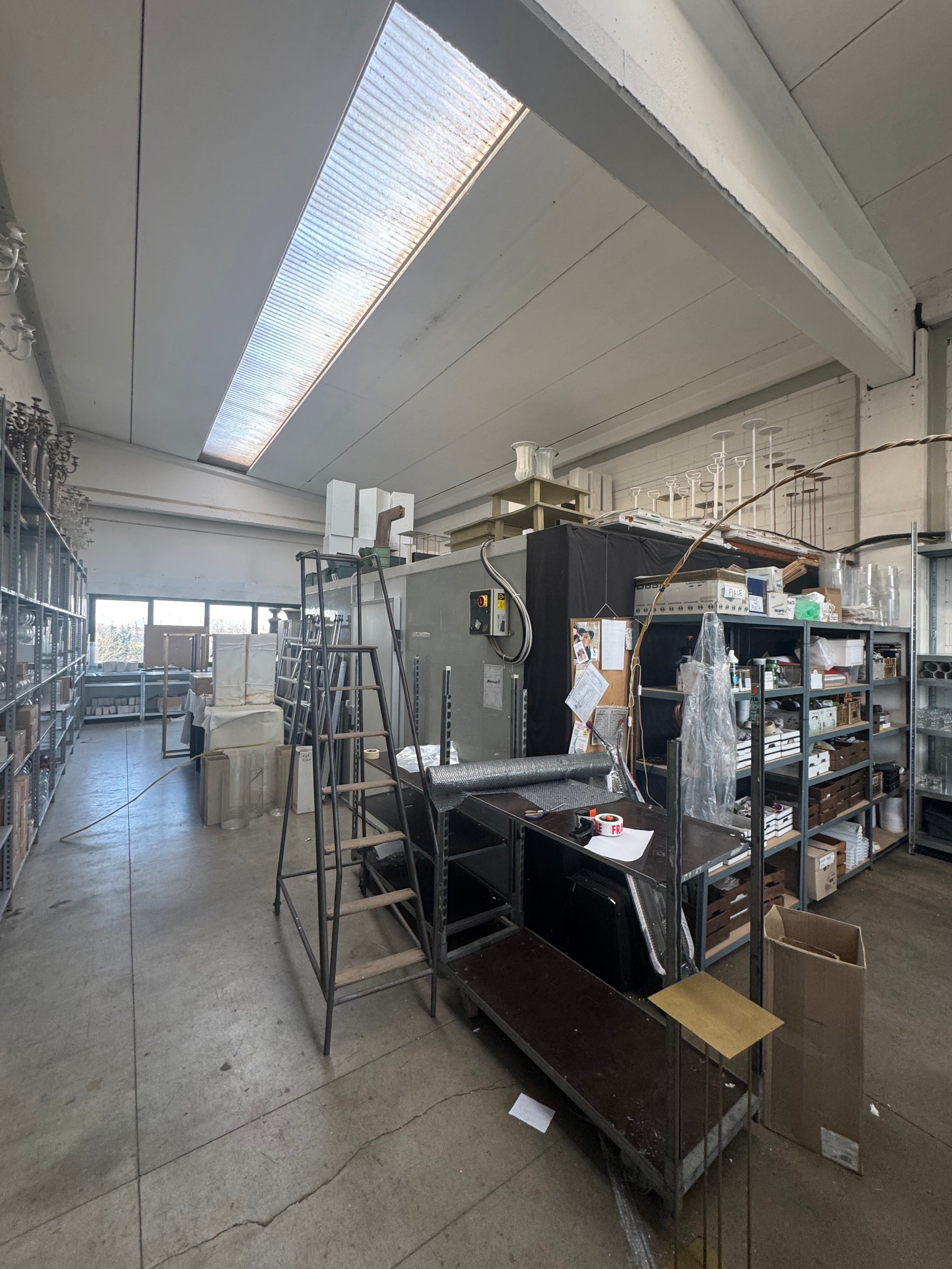 Cella frigorifera positiva 380kw -
trifase fino a 35m2