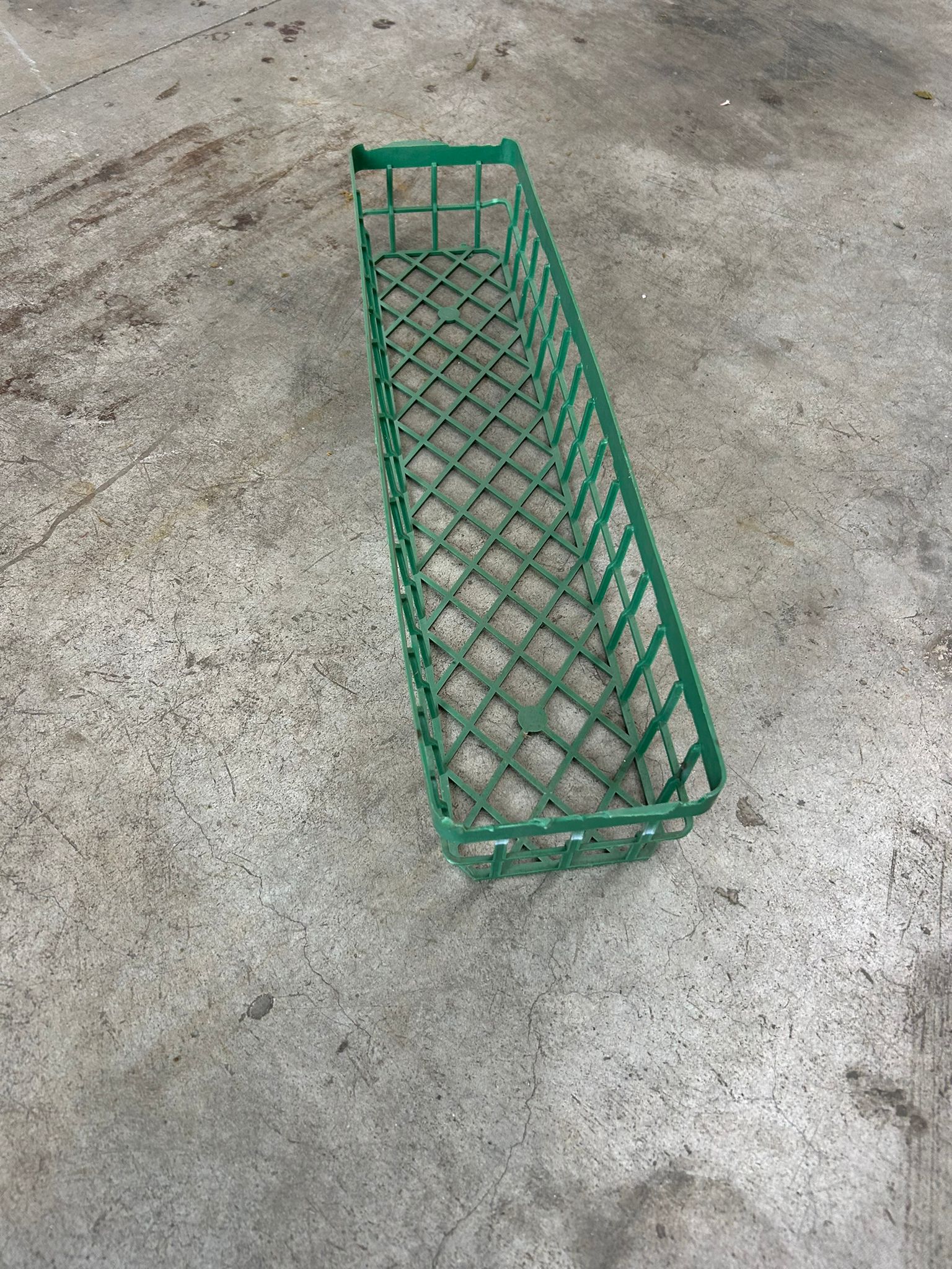 Supporto per fiori – L 53 cm - usato