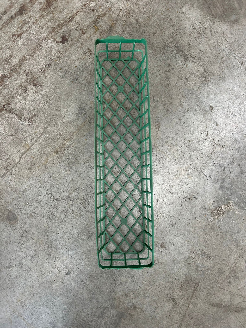 Supporto per fiori – L 53 cm - usato