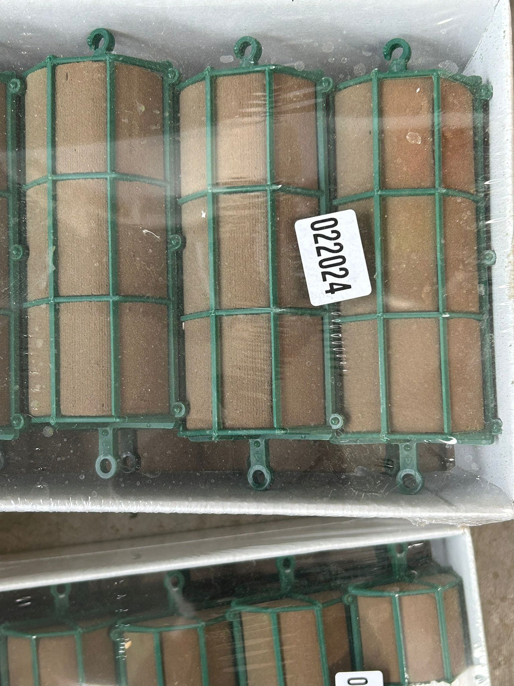 Gabbia per fiori freschi – usato