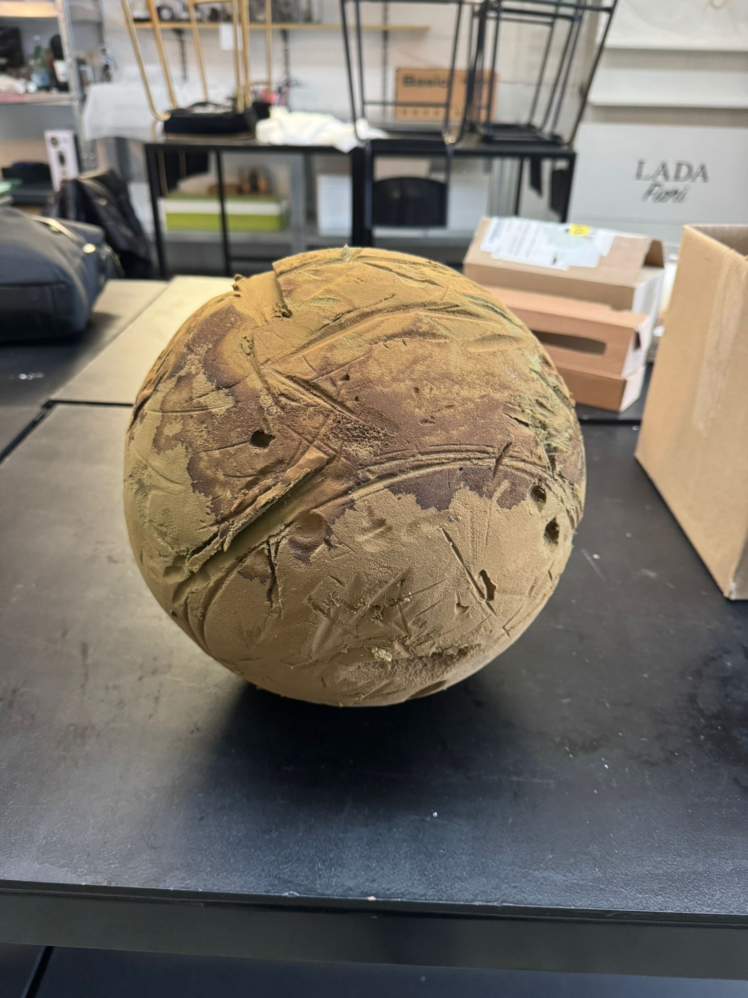 Sfera Idro – Ø 30 cm - usato