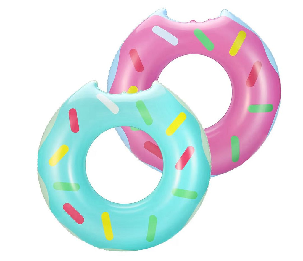 Set gonfiabili Pool Party – 2 scatole assortite – usato