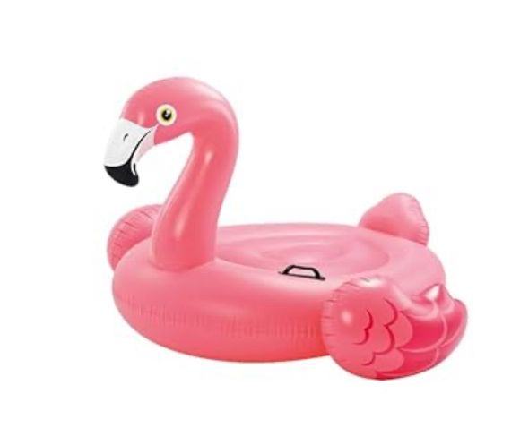 Set gonfiabili Pool Party – 2 scatole assortite – usato