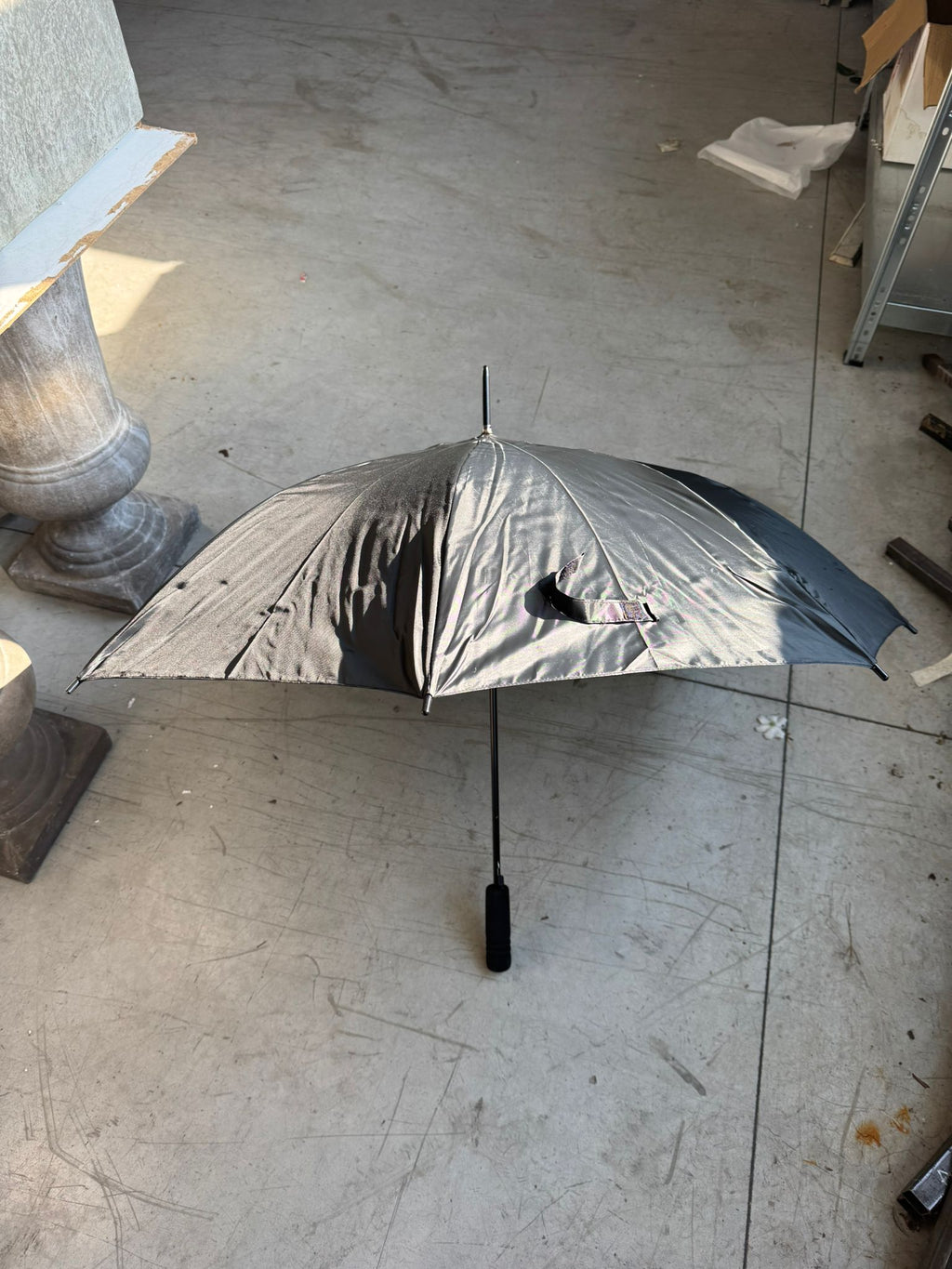 Ombrello Nero IKEA - Usato