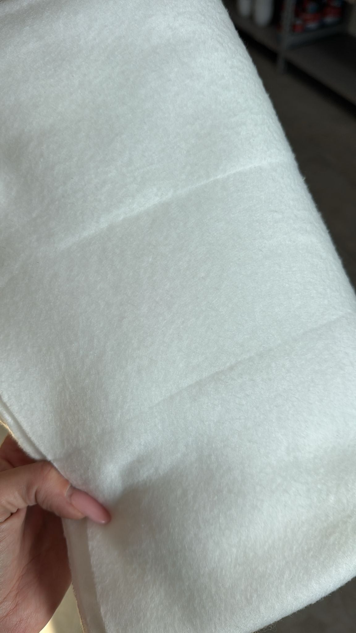 Coperta leggera in pile Jysk - Usato