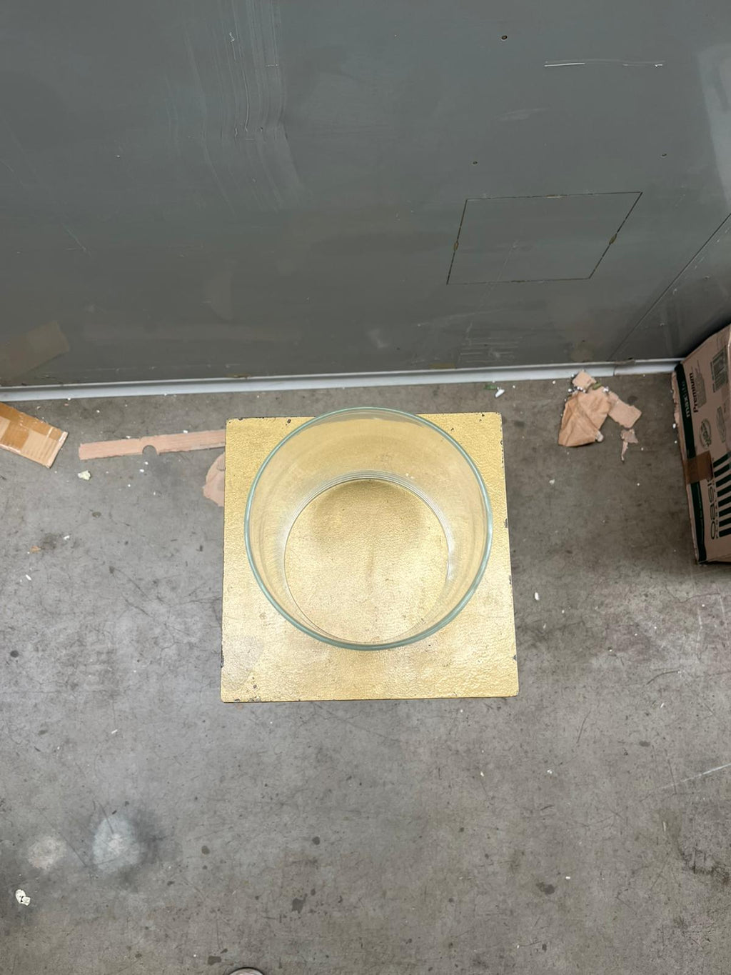 Parafiamma A - H20.5 D15 - usato