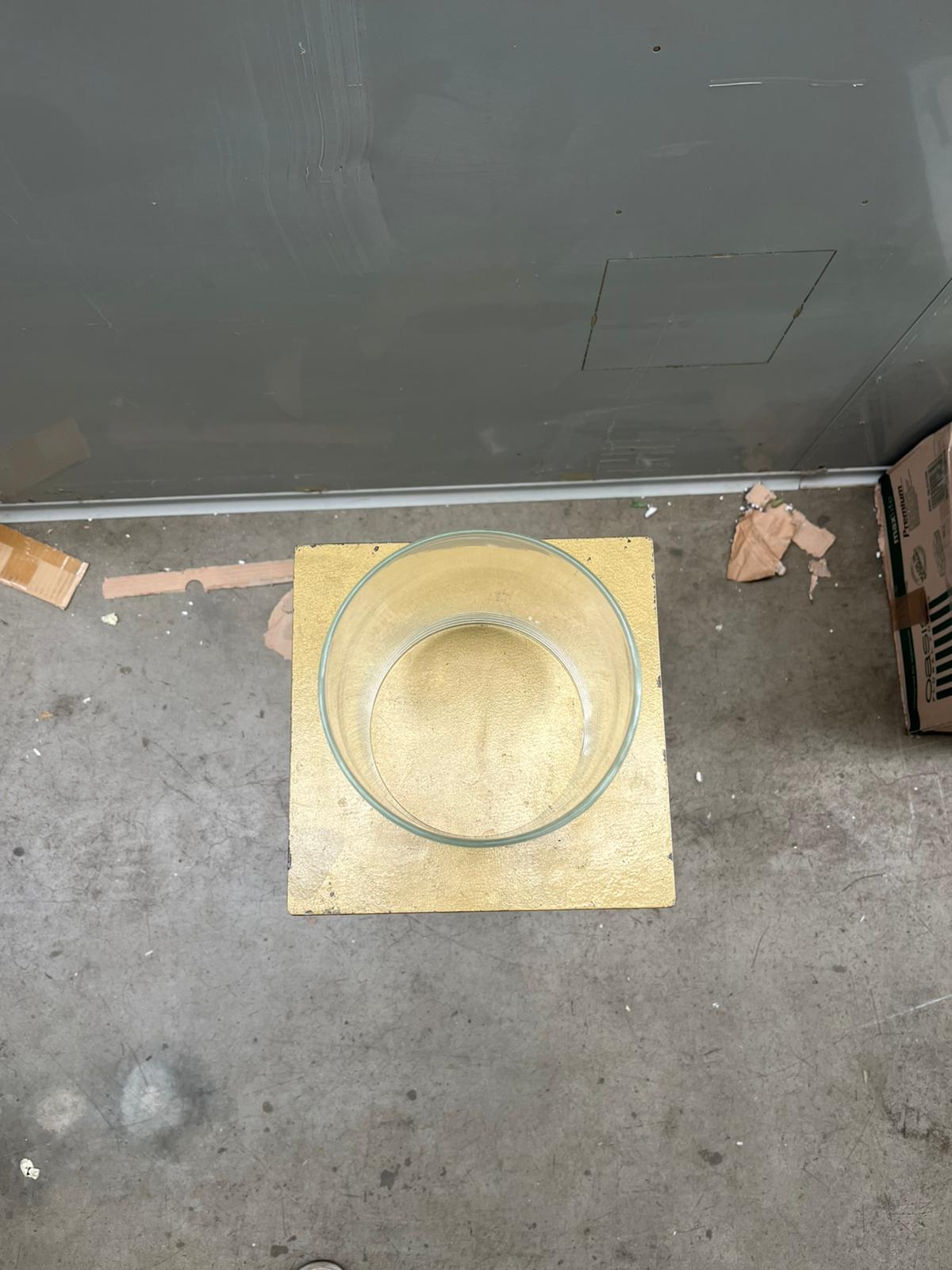 Parafiamma A - H20.5 D15 - usato