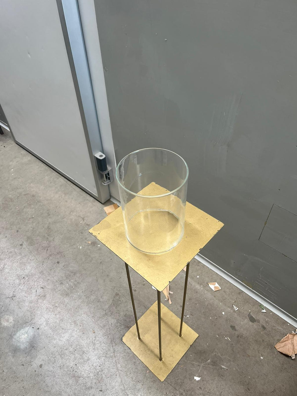 Parafiamma A - H20.5 D15 - usato