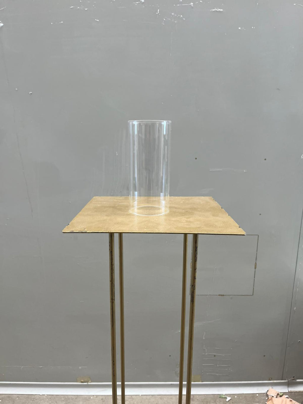 Parafiamma B - H15 D7 - usato