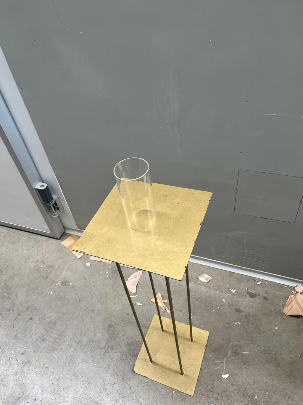 Parafiamma B - H15 D7 - usato